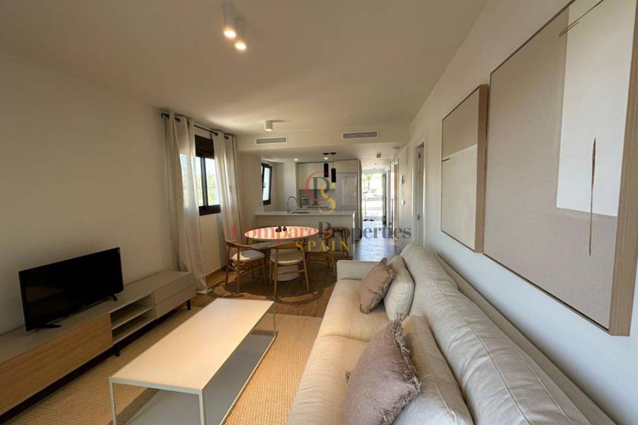 Venta - Duplex and Penthouses - Daimuz