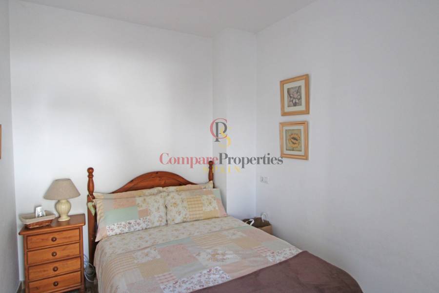 Sale - Bungalow - Jalon Valley - Jalon