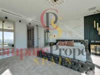 Verkauf - Villa - Benidorm - 