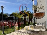 Vente - Villa - Dénia - Deveses-Santa Ana