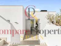 Sale - Villa - Benitachell - 