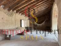 Verkoop - Townhouses - Jalon Valley - Parcent