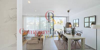 Villa - Verkauf - Benitachell - Magnolias