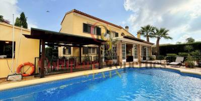 Villa - Vente - Dénia - 