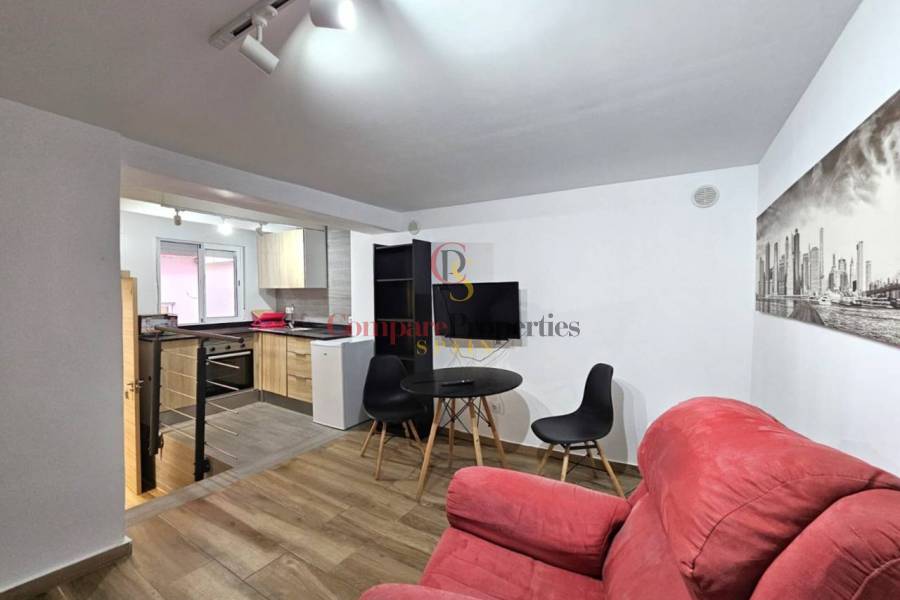 Sale - Apartment - Cullera