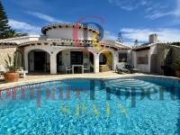 Vente - Villa - Pego - Monte Pego