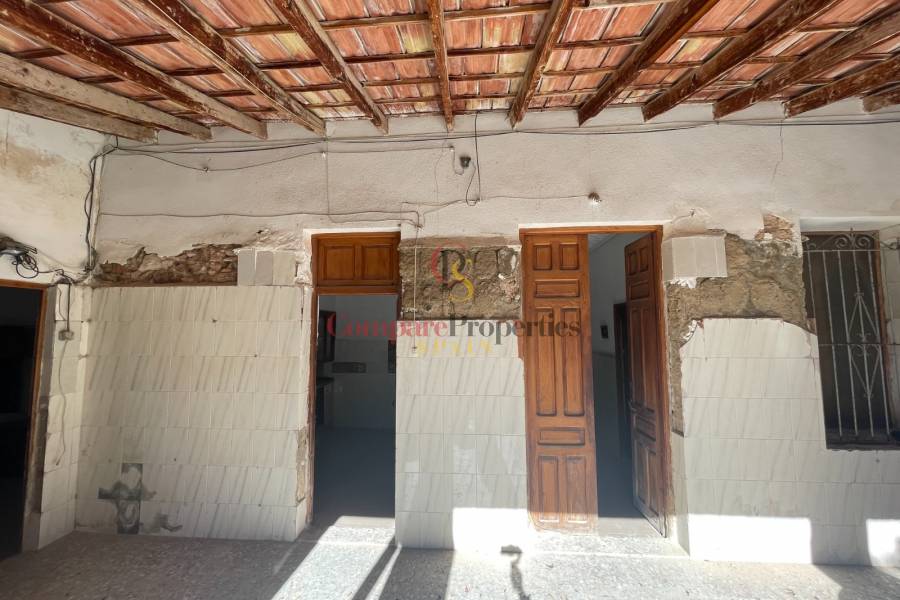 Vente - Villa - Elche