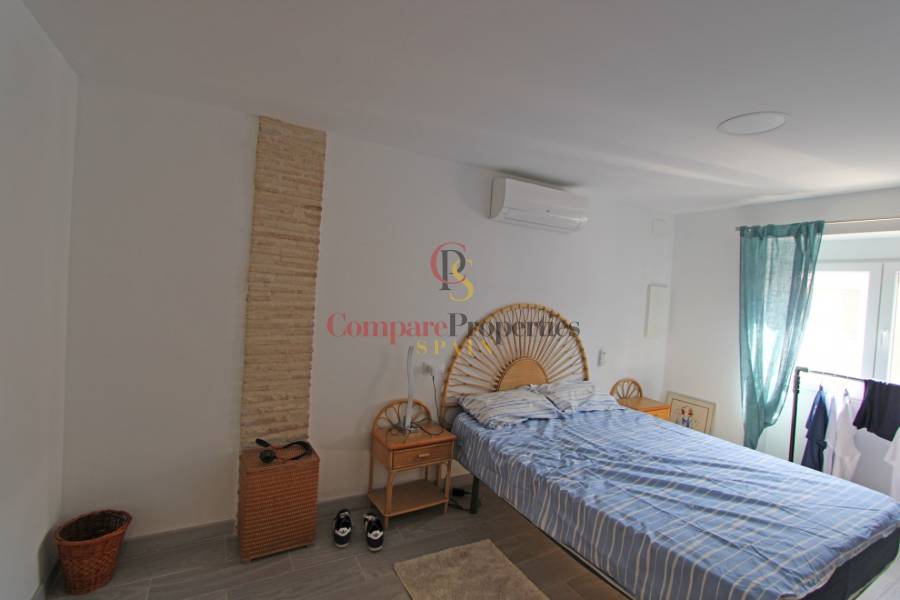 Verkoop - Townhouses - Orba Valley - Orba