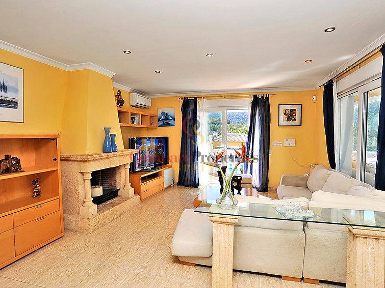 Venta - Villa - Jávea - 