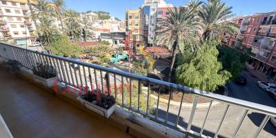 Apartment - Sale - Dénia - Casco urbano