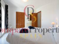 Venta - Villa - Benitachell