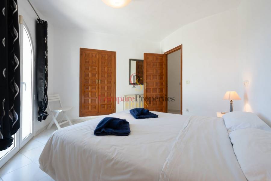 Venta - Villa - Benitachell