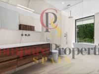 Verkauf - Villa - Altea - Altéa