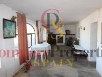 Vente - Villa - Benissa