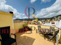 Verkauf - Townhouses - Orba Valley - 