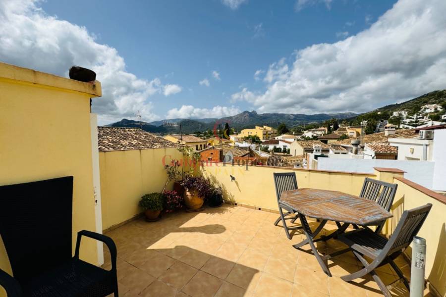 Verkauf - Townhouses - Orba Valley - 