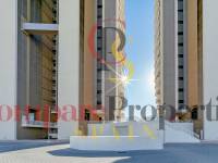 Sale - Apartment - Benidorm