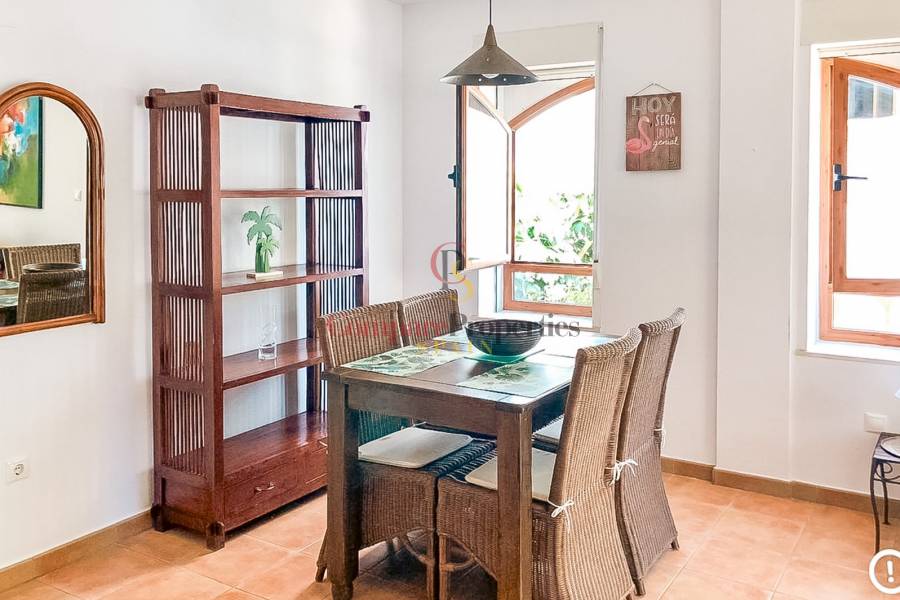Sale - Apartment - Albir