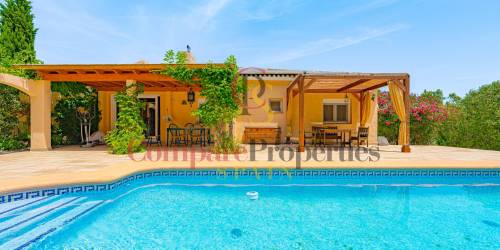 Villa - Sale - Jalon Valley - Comunidad valenciana