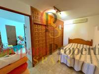 Sale - Villa - Benitachell - Encinas