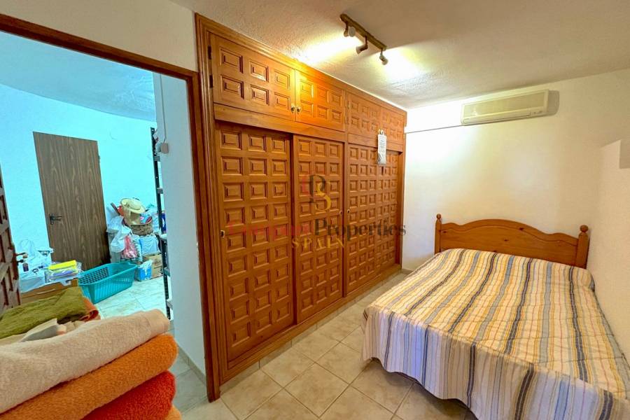 Sale - Villa - Benitachell - Encinas