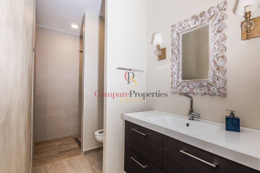 Verkoop - Villa - Dénia - Monte Pego