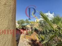 Sale - Villa - Benitachell - Pueblo del Mar