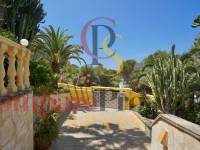 Verkoop - Villa - Moraira - Paichi