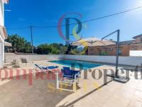 Verkauf - Villa - Calpe