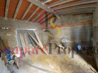 Venta - Villa - Gata de Gorgos - Centro del pueblo
