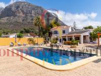 Venta - Villa - Jávea - 