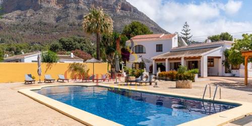 Villa - Sale - Jávea - Jávea