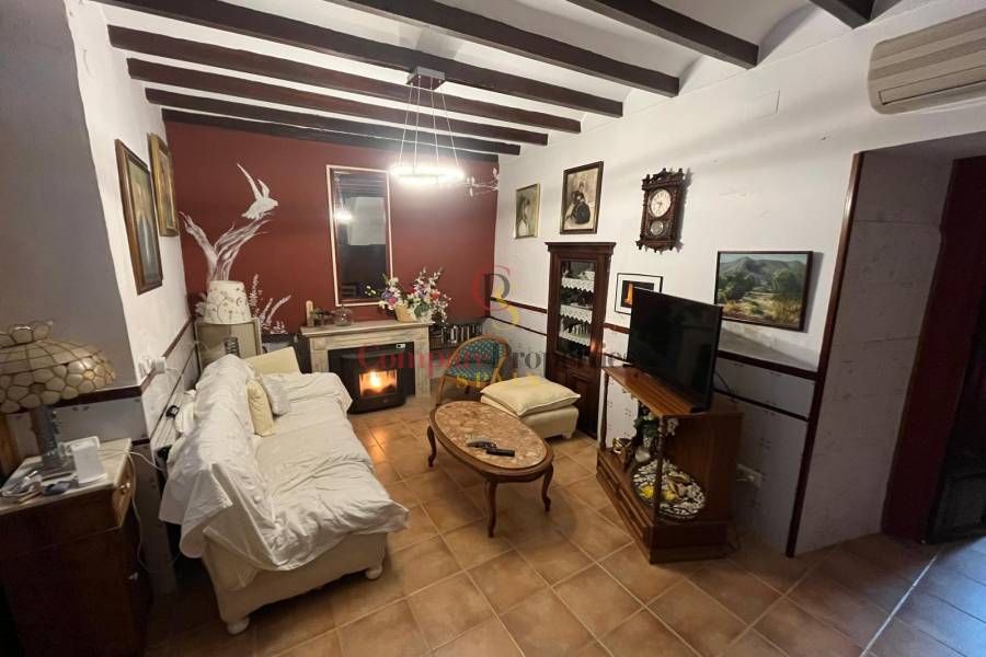 Verkauf - Townhouses - Orba Valley - Orba