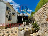 Sale - Villa - Jalon Valley - Valley / Urbanización