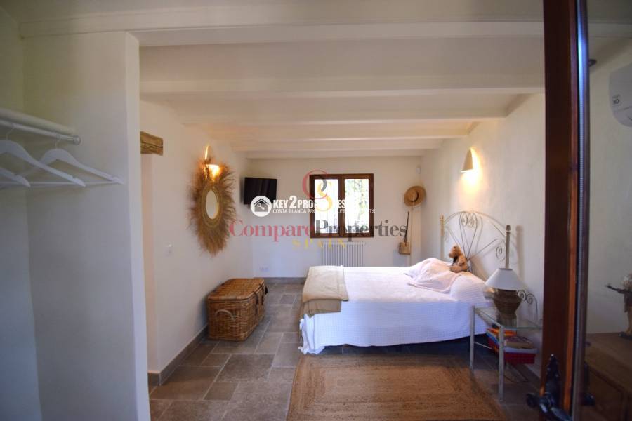 Venta - Villa - Jávea - Javea