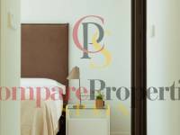 New Build - Villa - Moraira