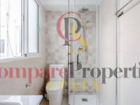 Verkoop - Apartment - Calpe - 