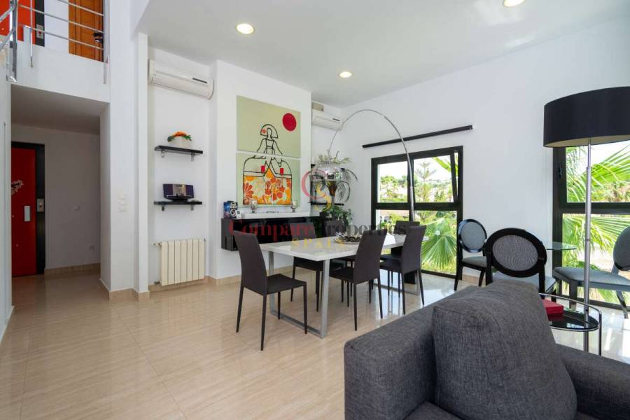 Sale - Villa - Benissa - Benissa Coast