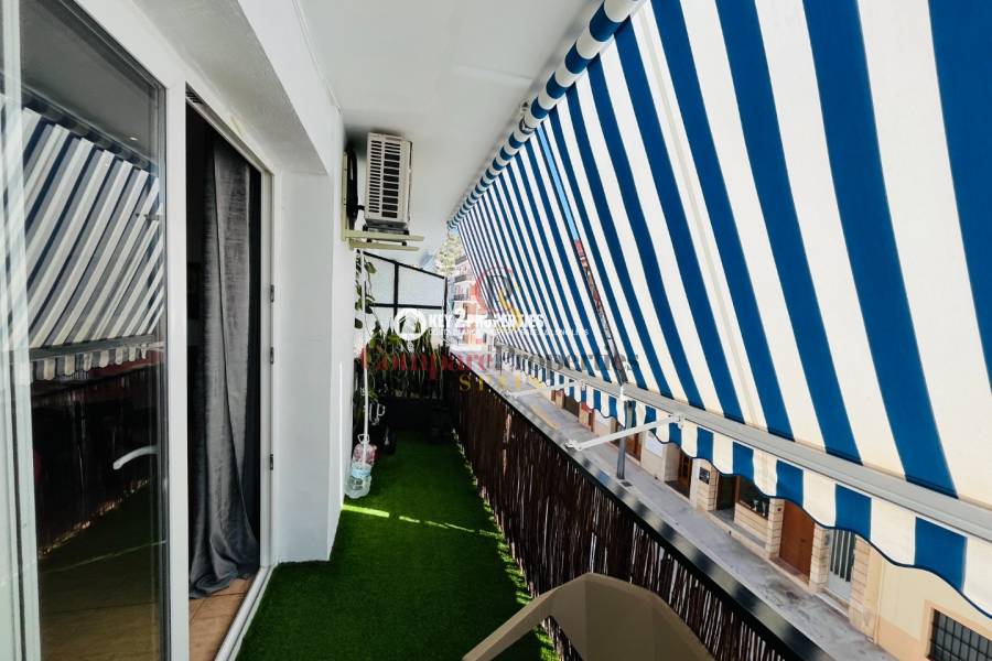 Sale - Apartment - Jávea - Javea