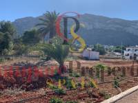 Venta - Plot - Dénia - San Juan