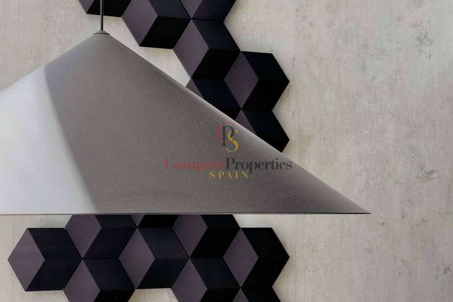 Venta - Villa - Altea - Altea Hills