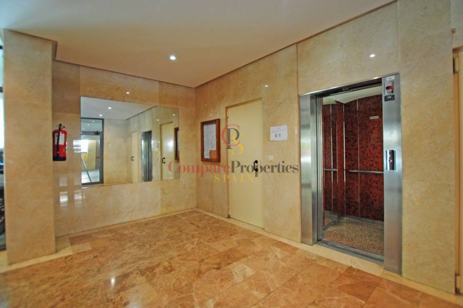 Venta - Apartment - Dénia - Casco urbano