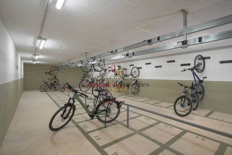 Vente - Apartment - Dénia