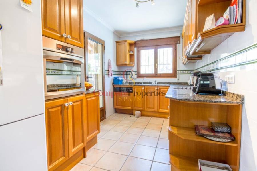 Verkoop - Villa - Orba Valley - Orba