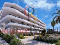 Verkoop - Apartment - La Nucia