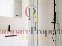 Sale - Semi-Detached Villa - Calpe