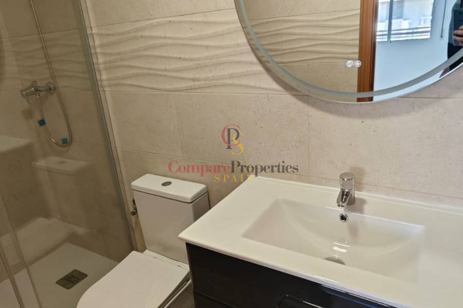 Vente - Duplex and Penthouses - Playa de Gandía