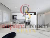 Venta - Apartment - Benitachell - Blue Infinity