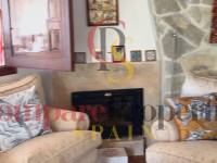 Vente - Villa - Jávea