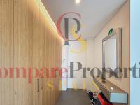 Vente - Apartment - Benitachell - Novamar Suites II